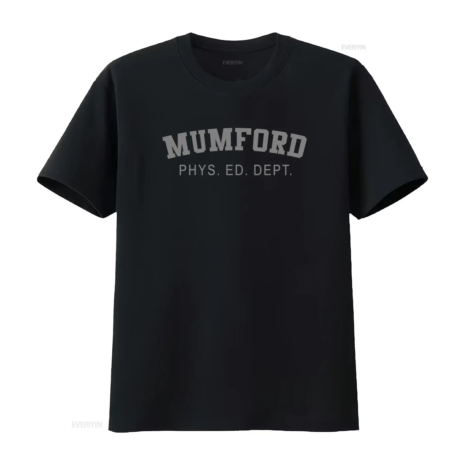 Vintage Fashion Buyer - Kaos Mumford Phys Ed Dept Gaya