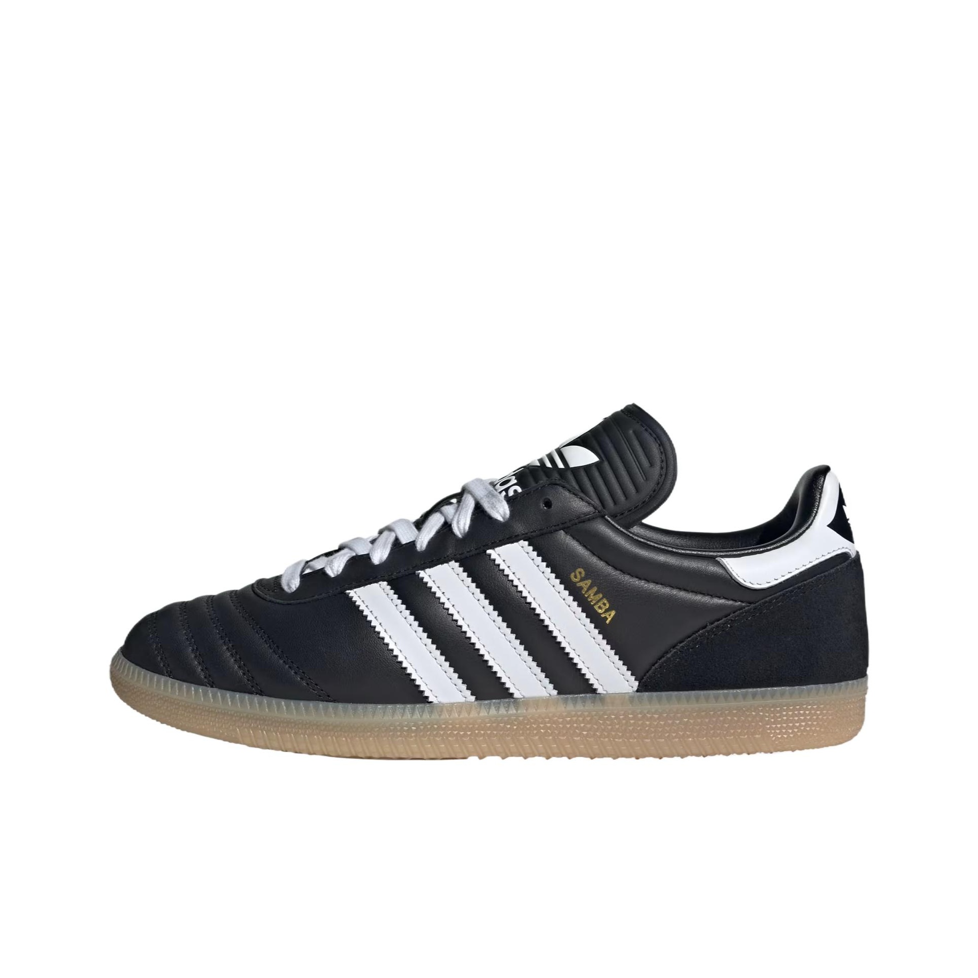 Adidas Shoes Samba - Adidas Originals Samba JP Sepatu Skateboard
