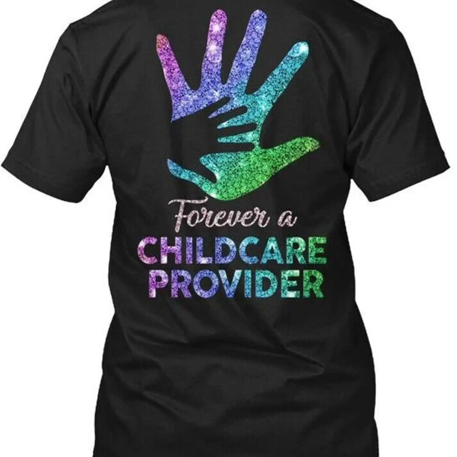 Vintage Fashion Buyer - Kaos Eksklusif Forever A Childcare untuk