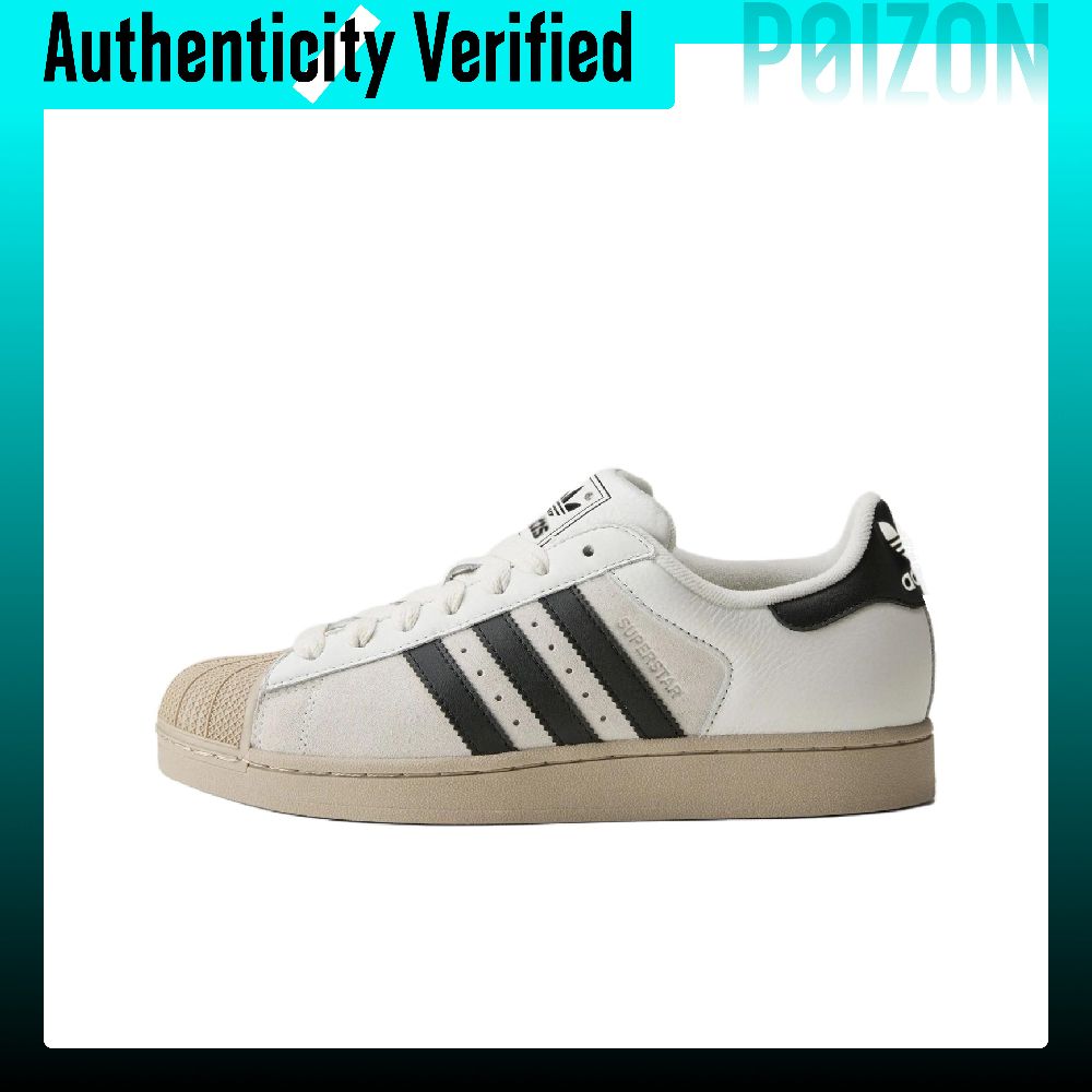 Adidas Shoes Superstar - Sepatu Skate Adidas Originals Superstar 2