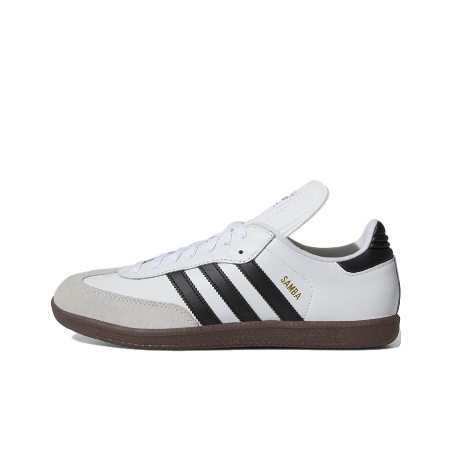 Adidas Shoes Samba - Adidas Originals Samba Classic Sepatu Skateboard
