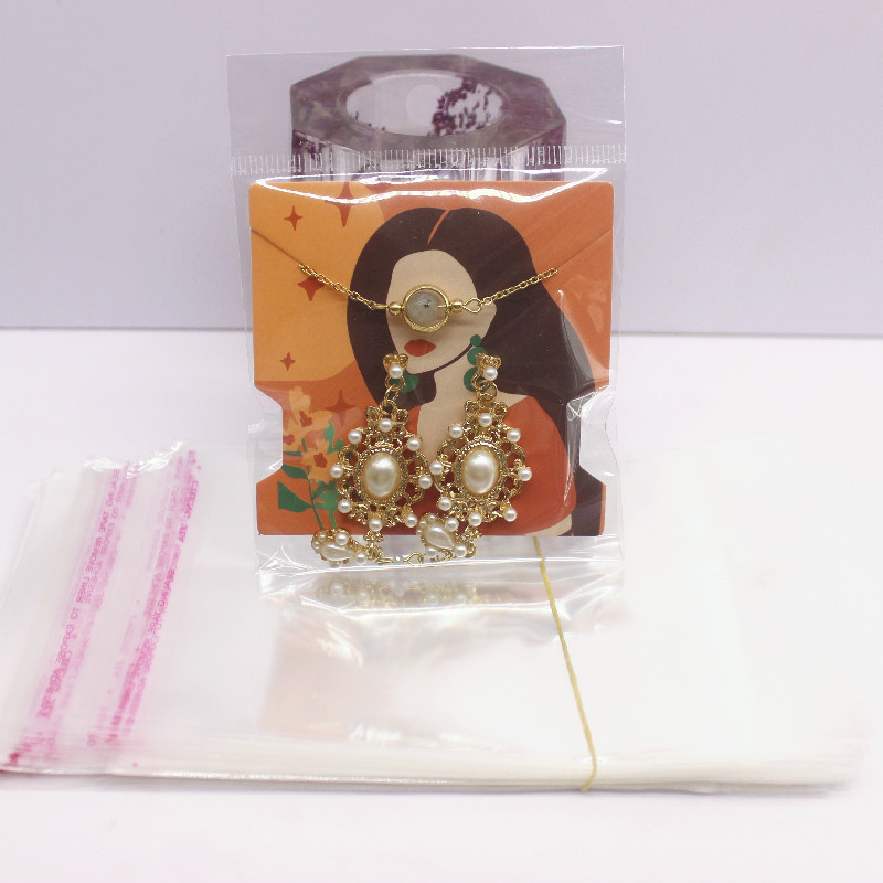 50 buah 7.4x7.4cm putih kertas - Vintage Fashion Illustrations ulasan dan harga