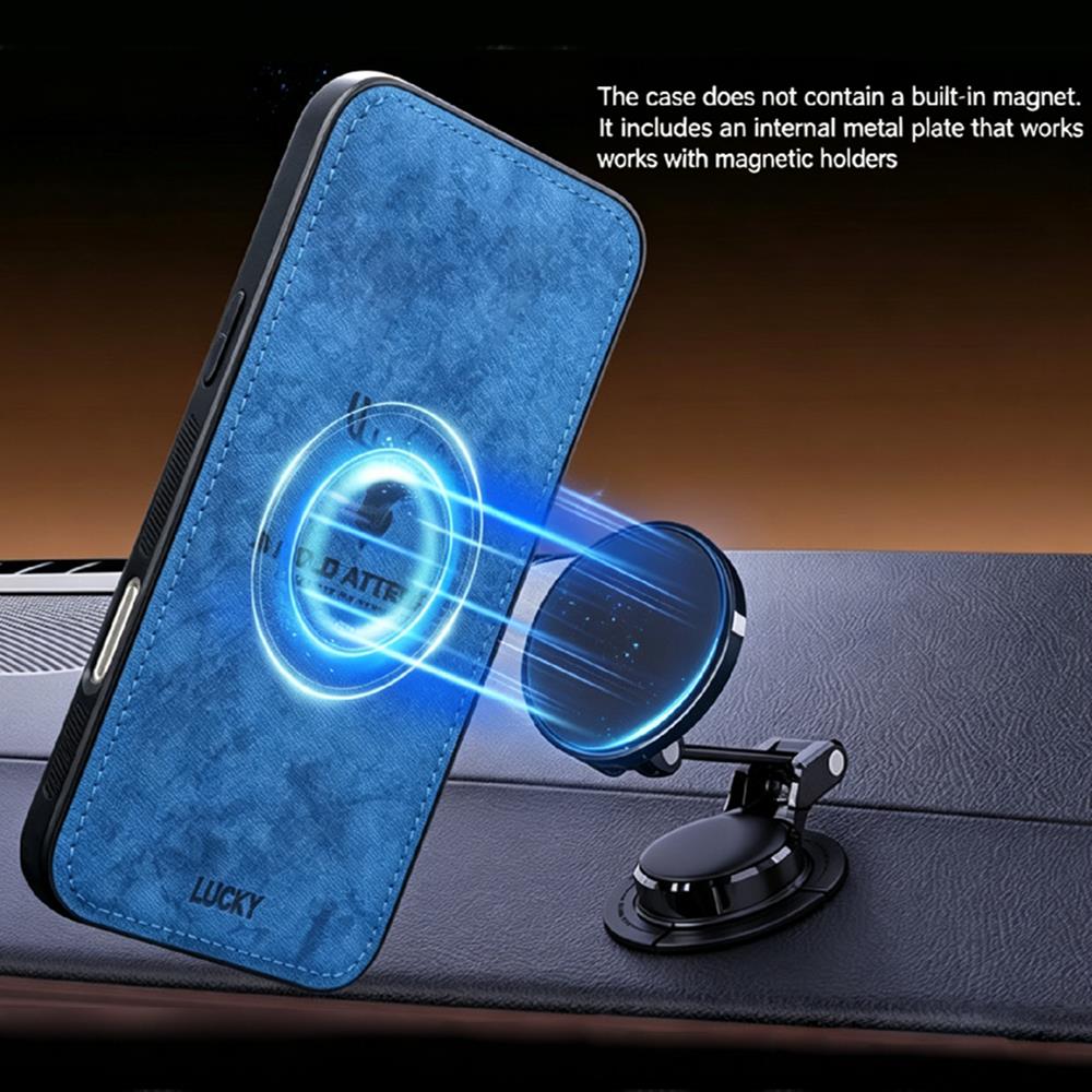 Casing Ponsel Kain Modis Untuk - Vintage Fashion Build ulasan dan harga