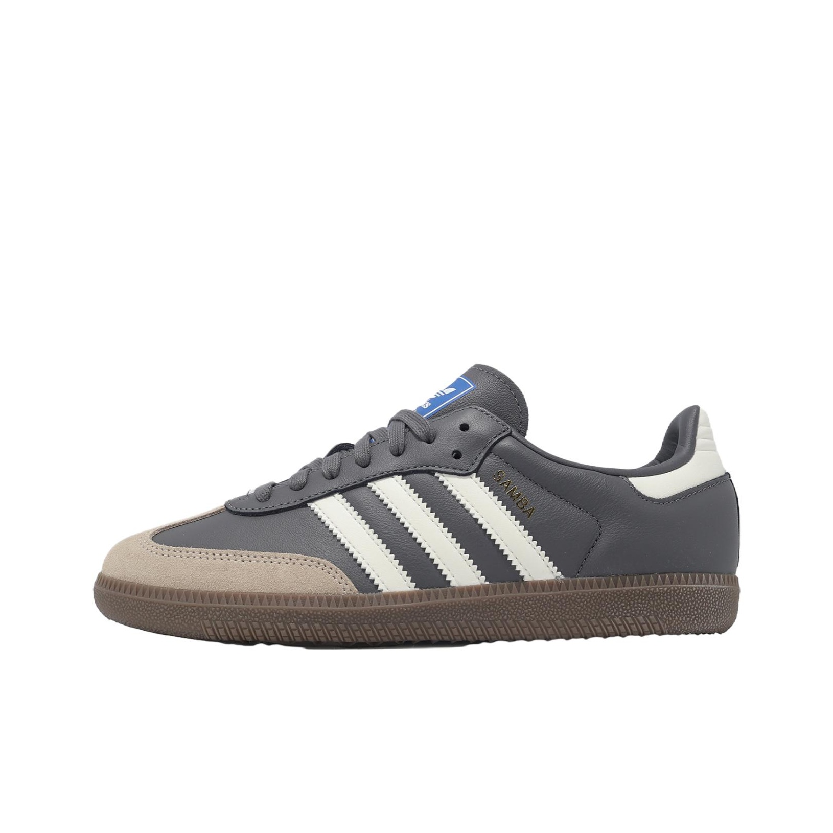 Sepatu Skateboard Adidas SAMBA - Adidas Shoes Samba ulasan dan harga