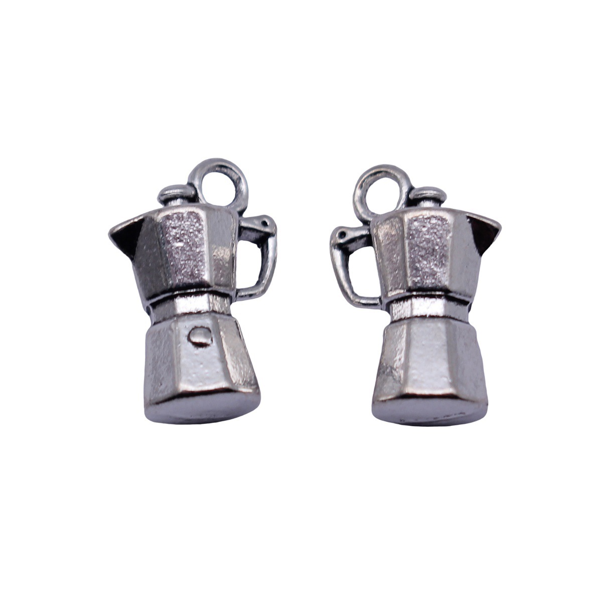 20 Buah 15X10X6.9Mm (0.59X0.39 - Vintage Fashion Words ulasan dan harga