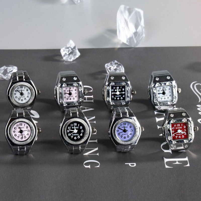 Kiss Jewelry Vintage Y2K jam t - Vintage Fashion Words ulasan dan harga