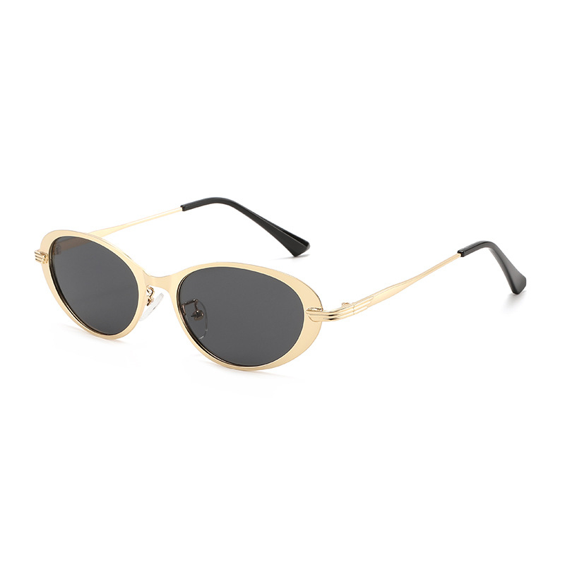 Kacamata Hitam Cat Eye Desaine - Vintage Fashion Influencer ulasan dan harga