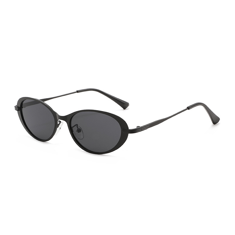 Kacamata Hitam Cat Eye Desaine - Vintage Fashion Influencer ulasan dan harga