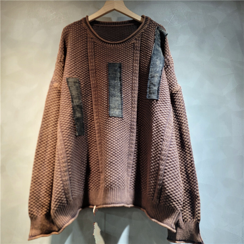 WTHT Vintage Trendy Wanita Pul - Vintage Fashion Influencer ulasan dan harga