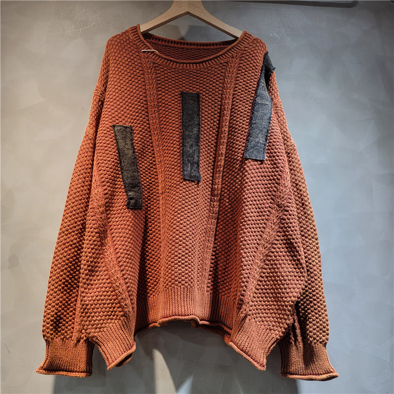 WTHT Vintage Trendy Wanita Pul - Vintage Fashion Influencer ulasan dan harga