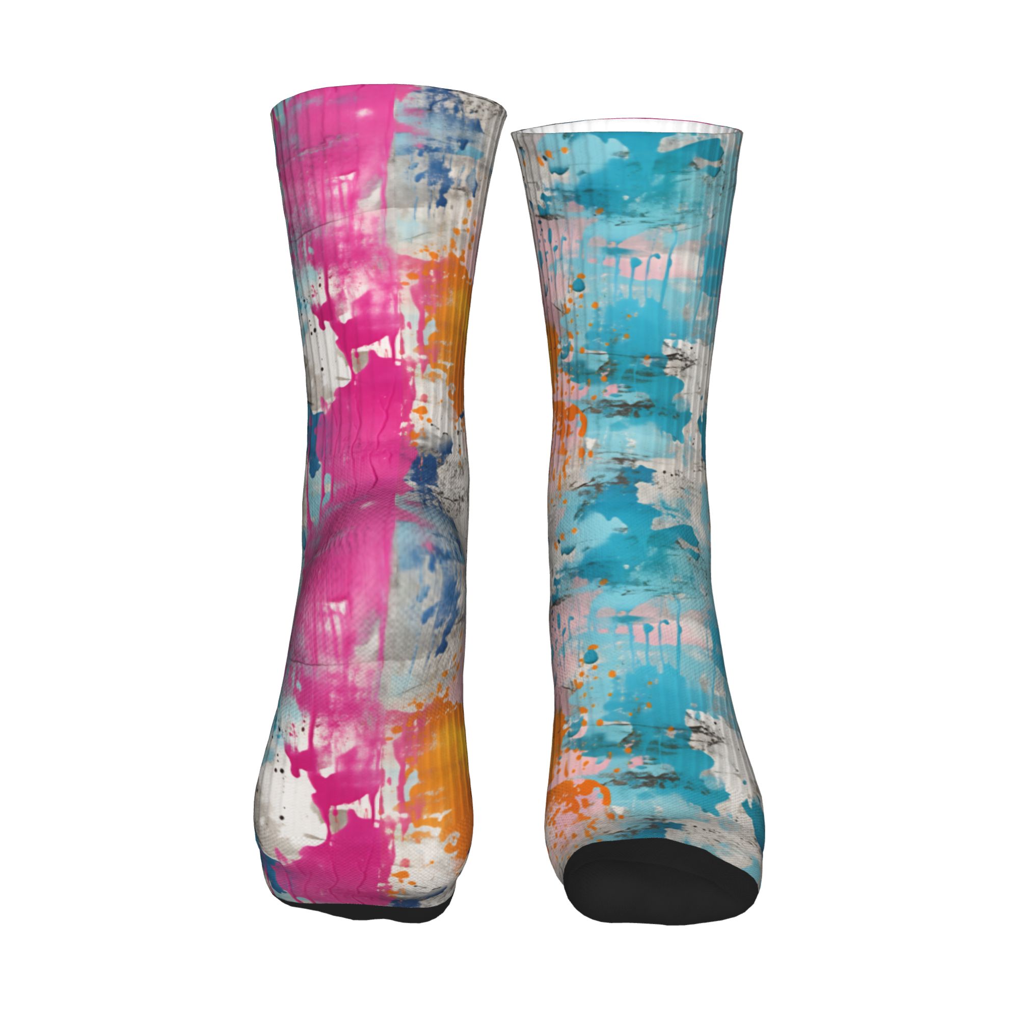 Kaus Kaki Tekstur Vintage Girl - Vintage Fashion For Mens ulasan dan harga