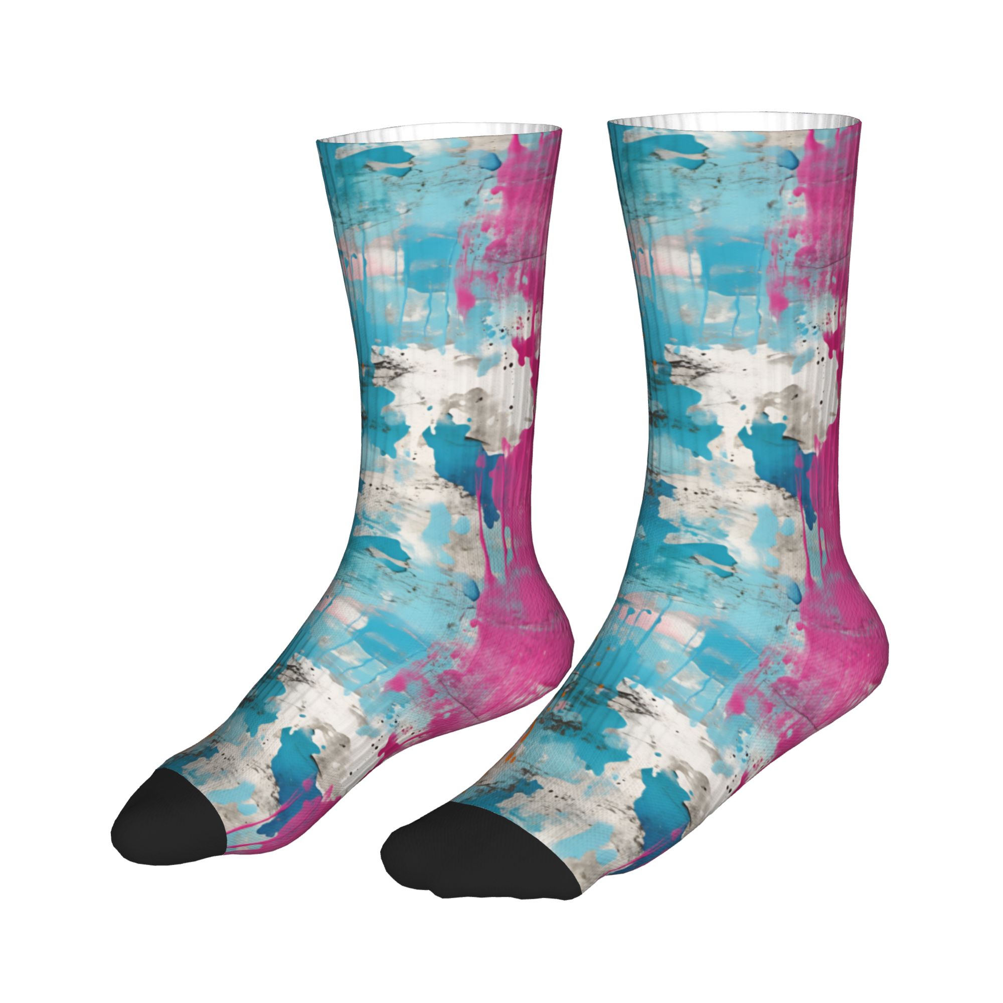 Kaus Kaki Tekstur Vintage Girl - Vintage Fashion For Mens ulasan dan harga