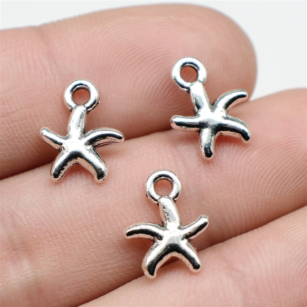 WYSIWYG 20 Buah 12X10Mm 3 Warn - Vintage Fashion Words ulasan dan harga