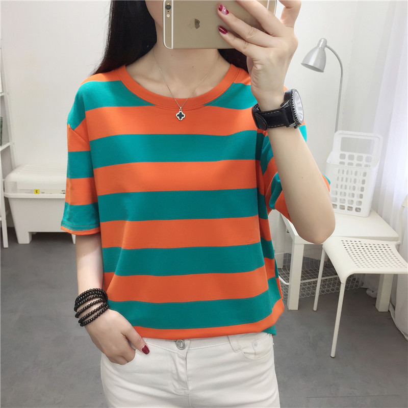 Kaos Anak Perempuan Lengan Pen - Vintage Fashion Influencer ulasan dan harga