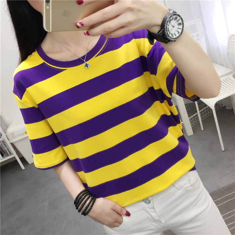 Kaos Anak Perempuan Lengan Pen - Vintage Fashion Influencer ulasan dan harga