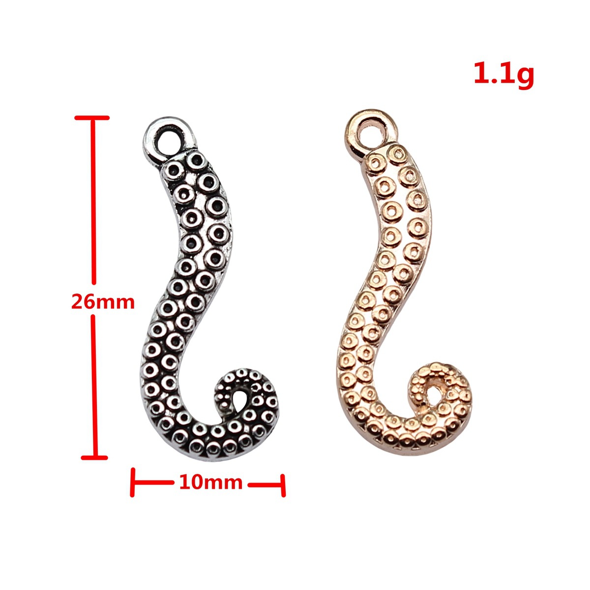 WYSIWYG 20 Buah 26X10Mm 4 Warn - Vintage Fashion Words ulasan dan harga