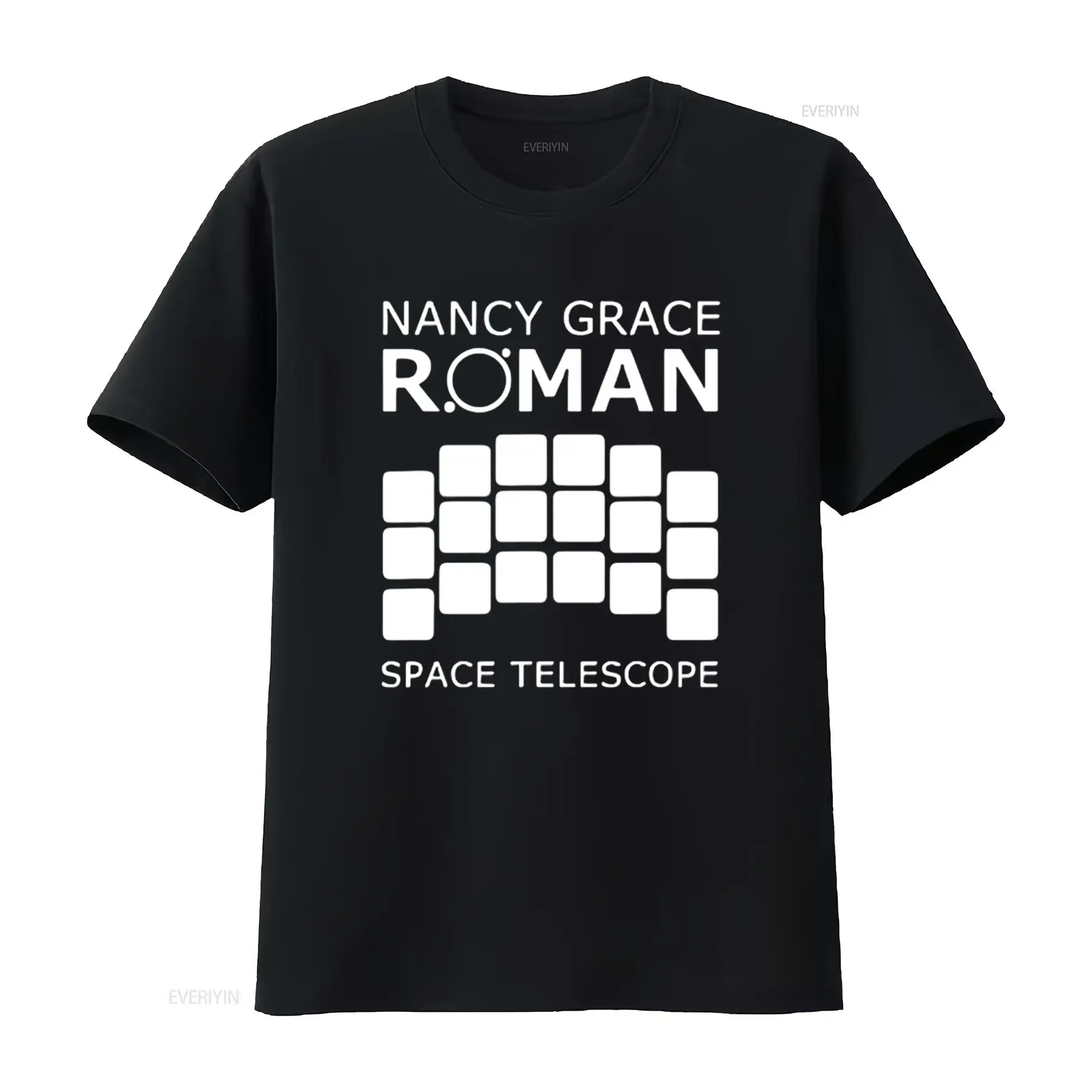 Ngrst Nancy Grace Roman Space  - Vintage Fashion Wear ulasan dan harga