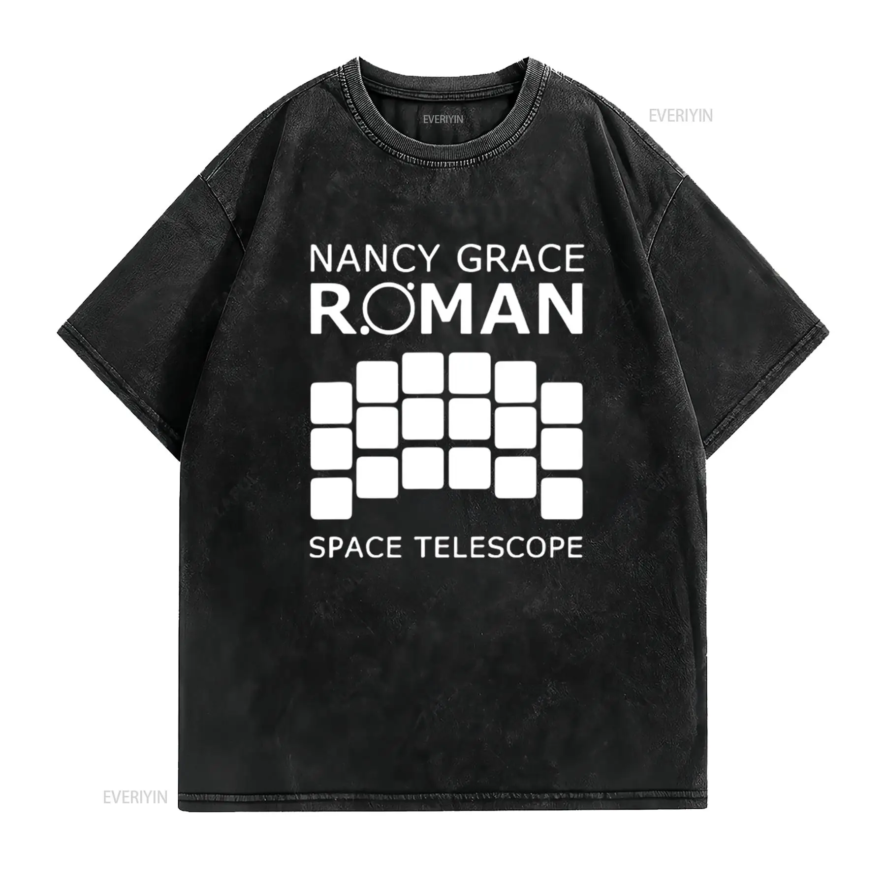 Ngrst Nancy Grace Roman Space  - Vintage Fashion Wear ulasan dan harga