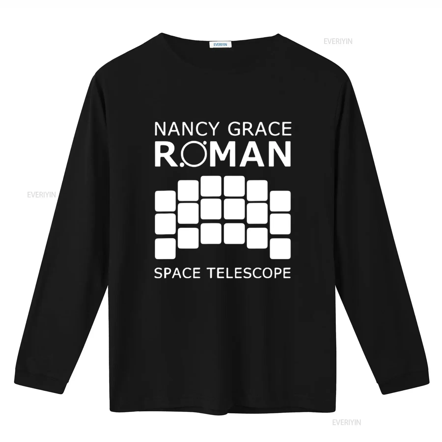 Ngrst Nancy Grace Roman Space  - Vintage Fashion Wear ulasan dan harga