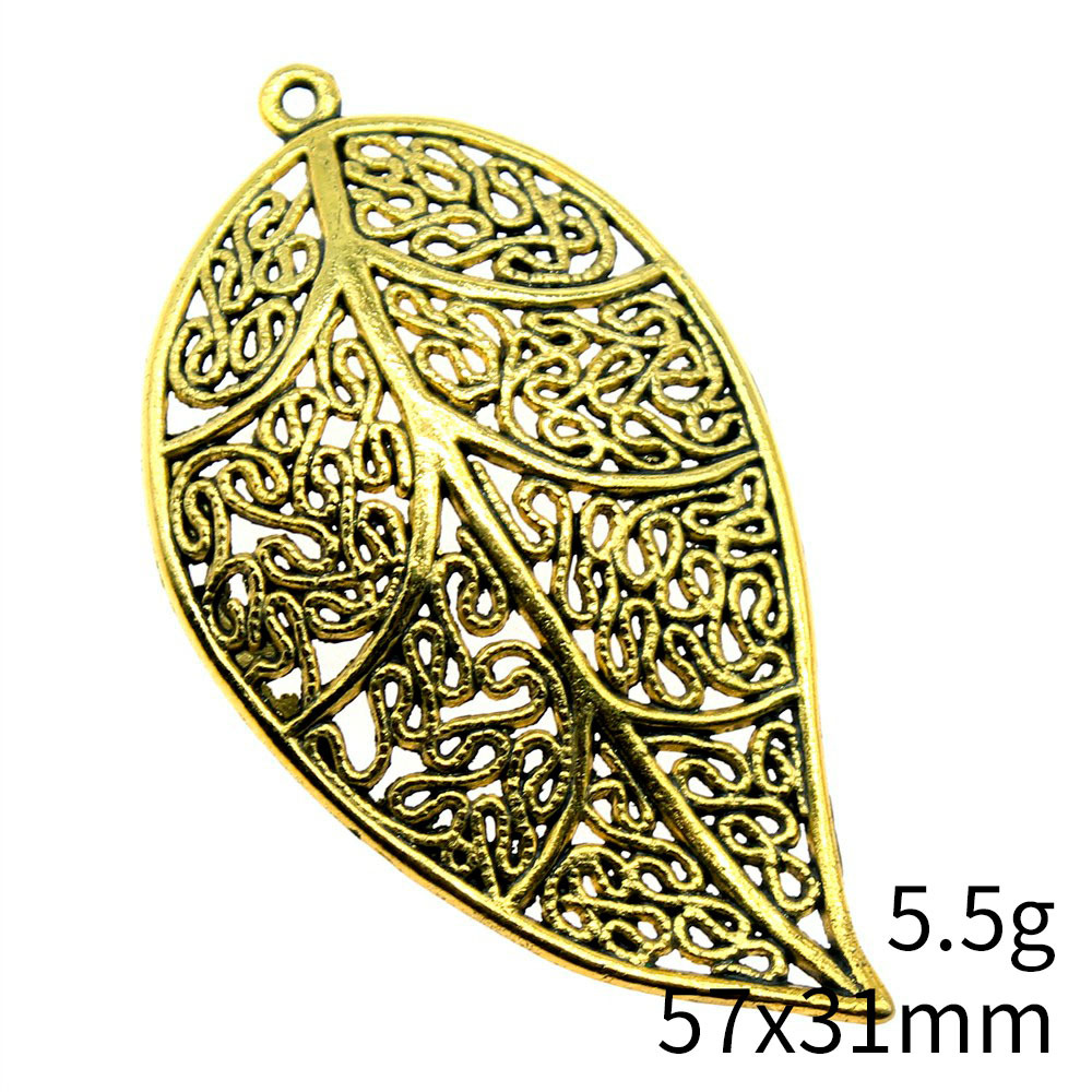 6 Buah 57X31Mm (2.24X1.22 Inci - Vintage Fashion Words ulasan dan harga