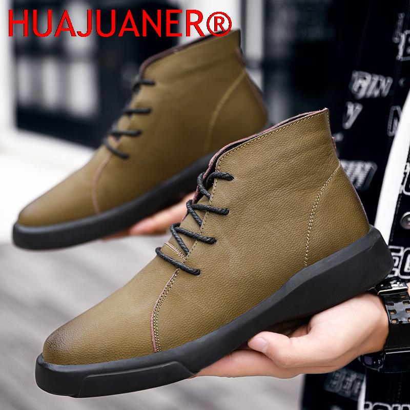Sepatu Boots Pria Chelsea Musi - Vintage Fashion For Mens ulasan dan harga